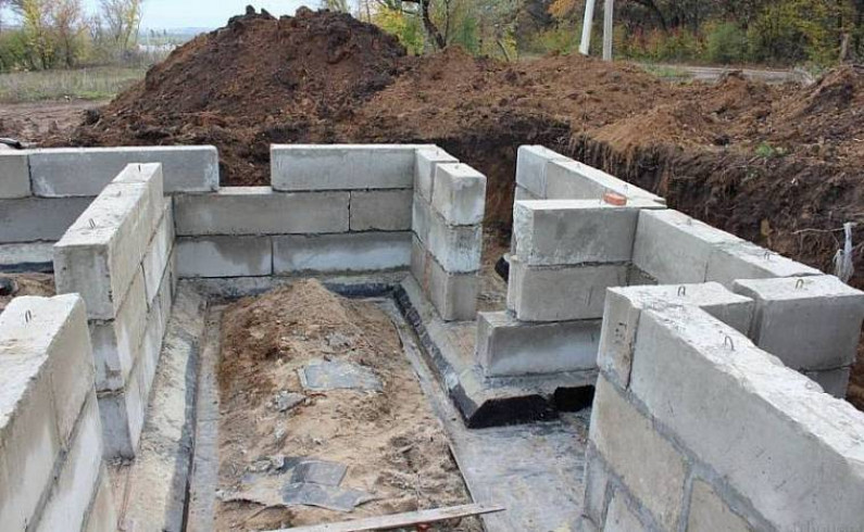 Требования к компонентам бетонной смеси