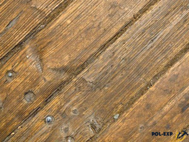 Основные способы демонтажа пола из древесины