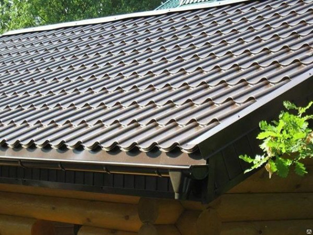 Какую металлочерепицу выбрать для крыши, какая лучше?