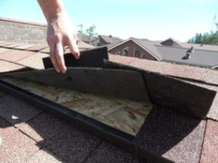 Капитальный ремонт крыши частного дома